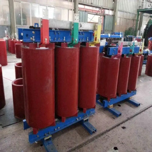 南明SCB10-250KVA干式变压器