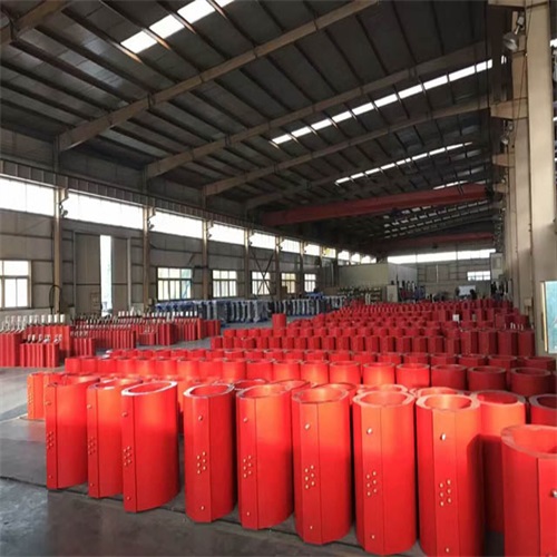 南明SCB13干式变压器