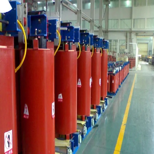 南明SCB10-200KVA干式变压器