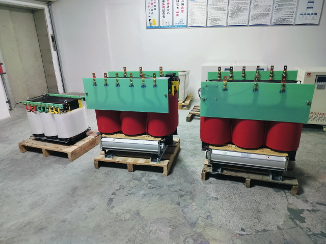 遂平KS11-1000KVA矿用变压器
