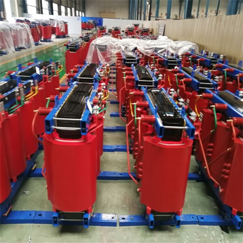 南明2500kva干式变压器尺寸