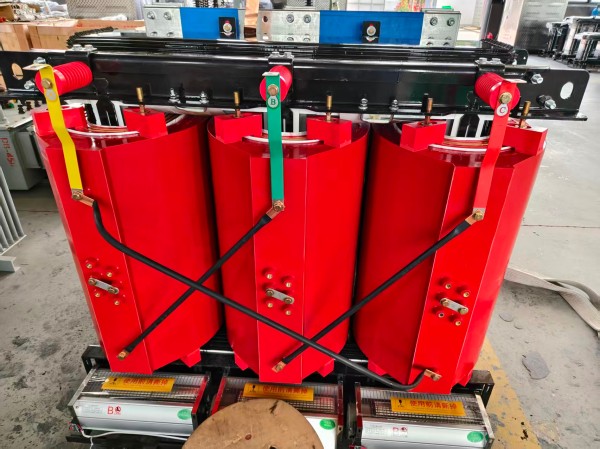 SCB18南明南明南明干式变压器 新一代高能效南明南明南明干式变压器